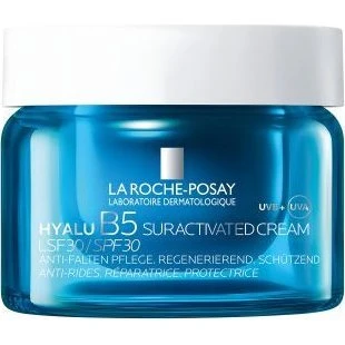 La Roche-Posay Hyalu B5 Überaktivierte Creme SPF30 50 ml