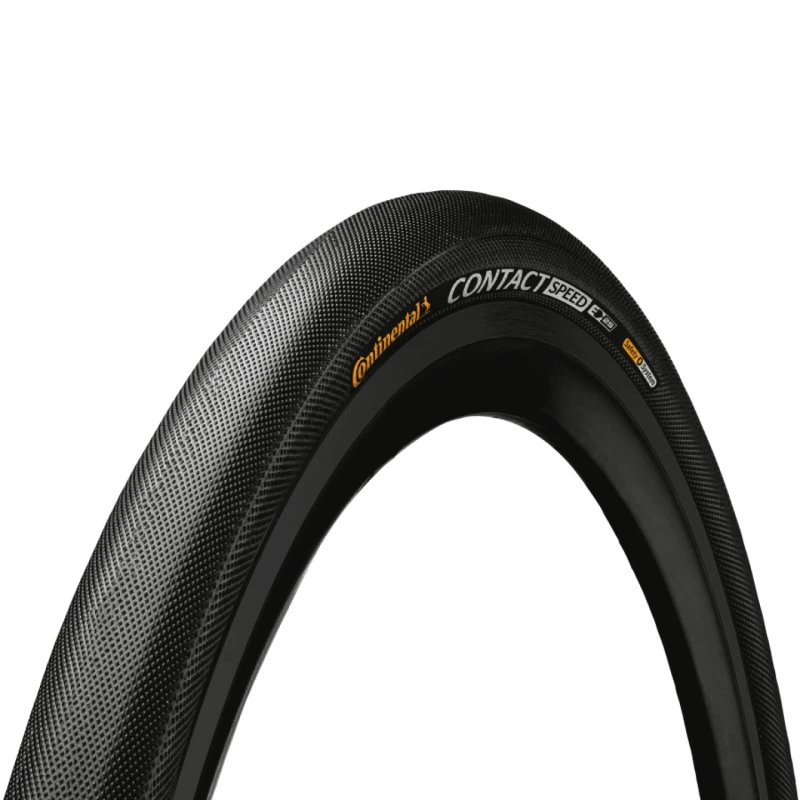 Continental Contact Speed 26x1.30 Zoll Fahrradreifen Schwarz