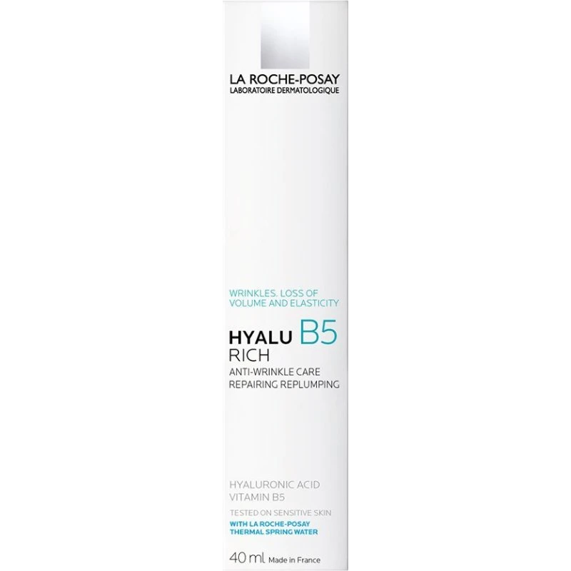 La Roche-Posay Hyalu B5 Riche 40 ml
