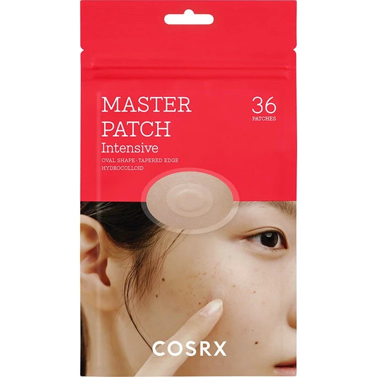 COSRX Master Patch Intensive 36 pcs