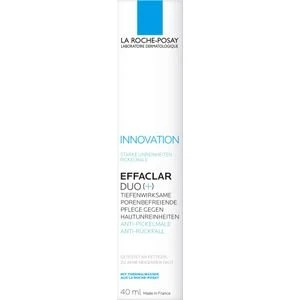 La Roche-Posay Effaclar Duo+ M Creme 40 ml