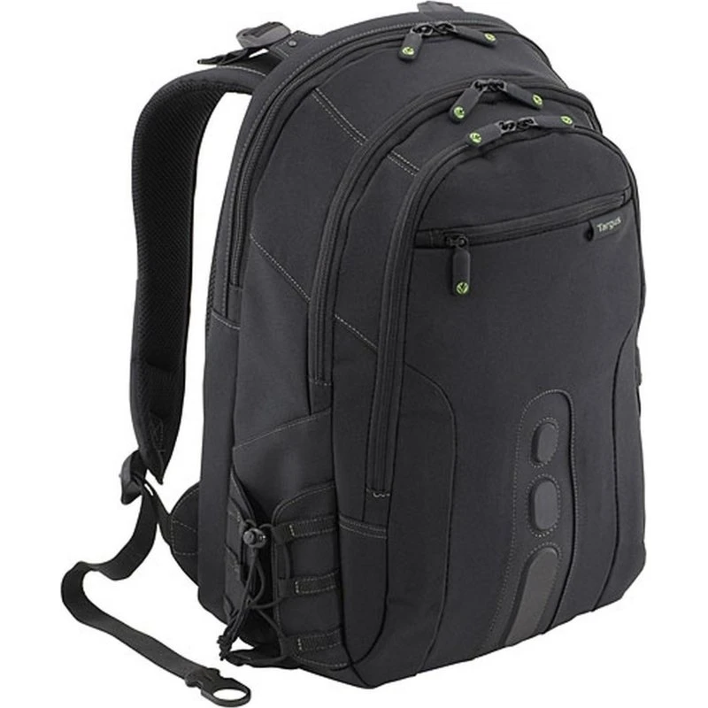 Targus EcoSpruce Notebook-Rucksack 15,6" schwarz