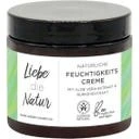 Liebe die Natur Feuchtigkeitscreme 200 ml