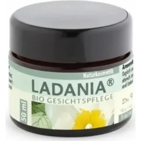LADANIA Bio Gesichtspflege Creme 50 ml