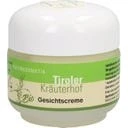 Tiroler Kräuterhof Bio Gesichtscreme 50ml