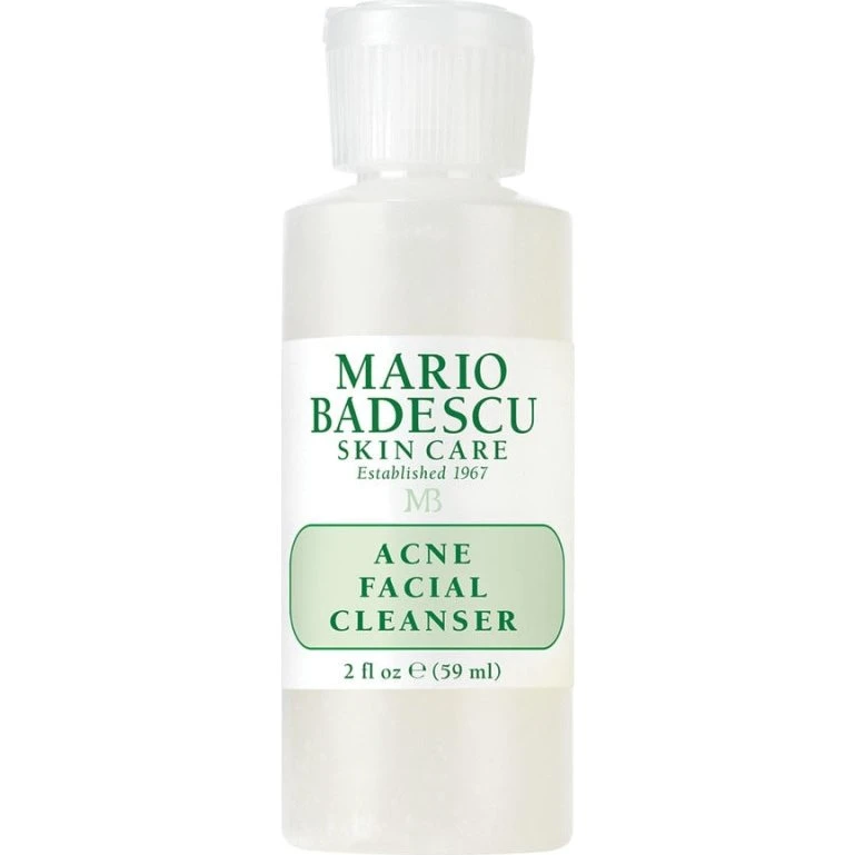 Mario Badescu Acne Facial Cleanser