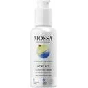 Mossa Acne Act Clarifying Wash