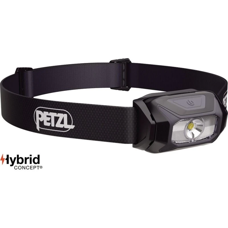 Petzl Tikkina 300lm Stirnlampe - Kompakt & Zuverlässig