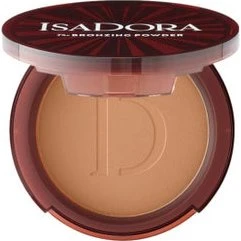 IsaDora The Bronzing Powder 48 Matte Tan 10 g