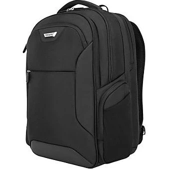 Targus Corporate Traveler Rucksack 15,6" schwarz