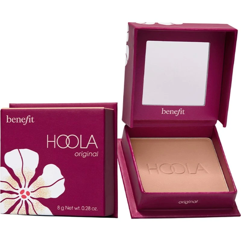 Benefit Hoola Matter Bronzer Mini