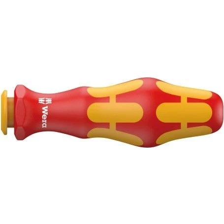Wera VDE Kraftform Handhalter 817 für Wechselklingen (102 mm)