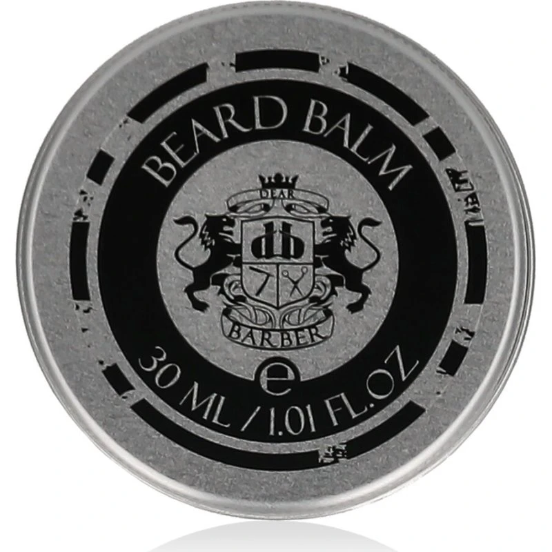 Dear Barber Bartbalsam 30 ml