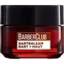 L'Oréal Paris Men Expert BarberClub Bartbalsam Bart + Haut 50 ml