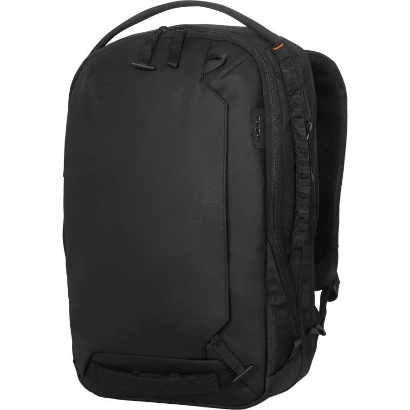 Targus Commuter EcoSmart® Rucksack 15-16" Schwarz