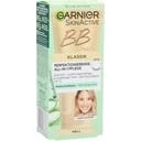 GARNIER Skin Naturals BB Cream LSF 15 Mittel bis Dunkel