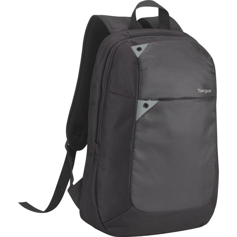 Targus Intellect Notebook-Rucksack 39,6 cm (15,6") Schwarz