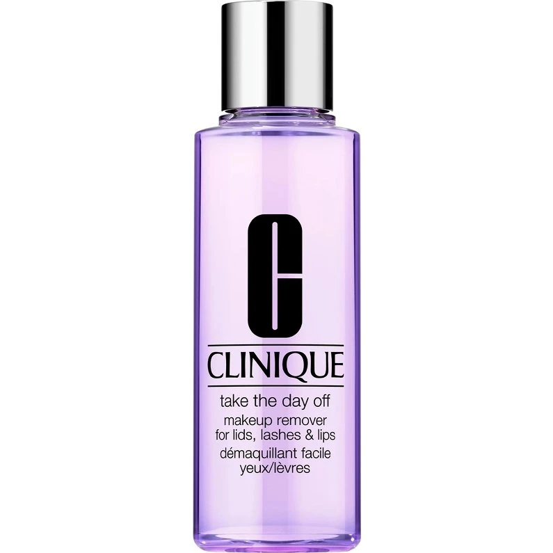Clinique Take The Day Off Make-up-Entferner, 125 ml