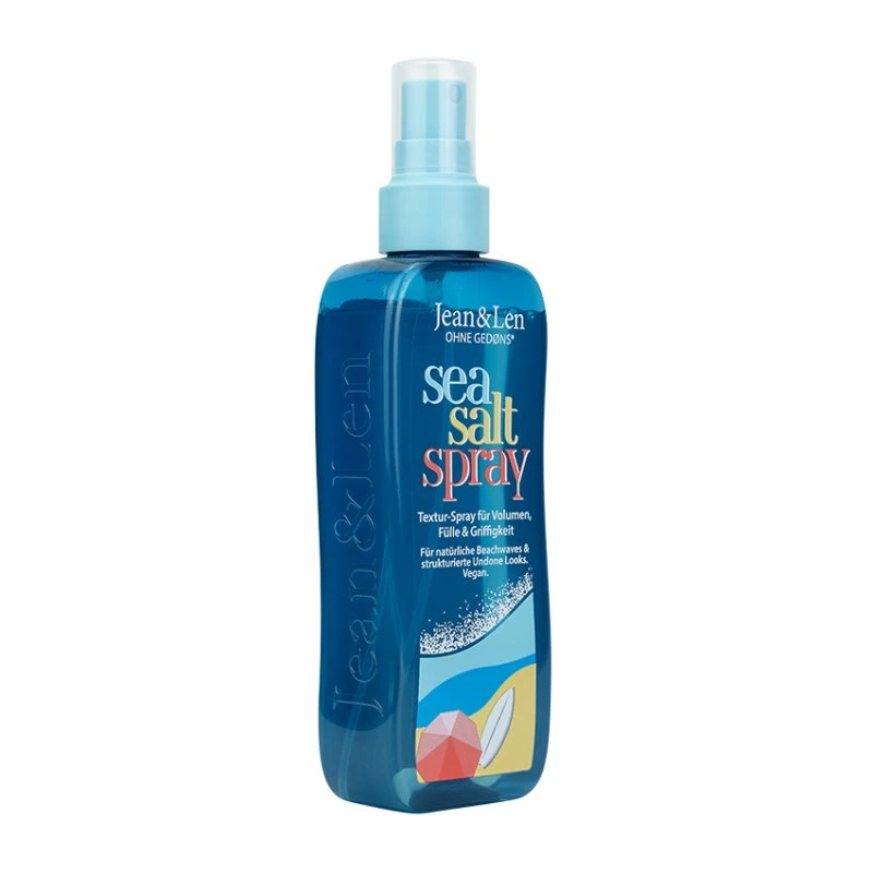 Vegan Sea Salt Spray 200 ml