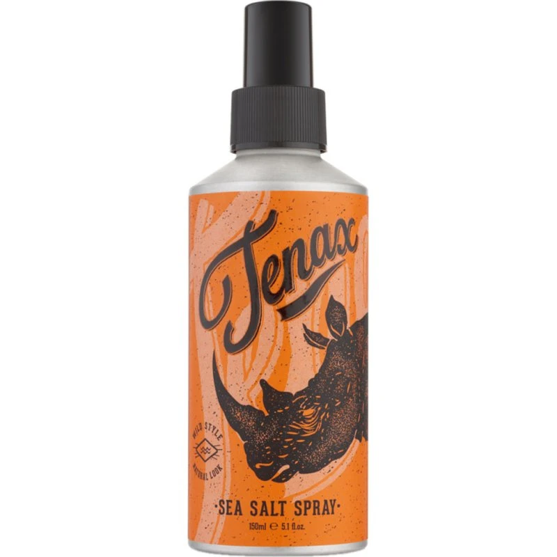 Tenax Sea Salt Spray 150 ml