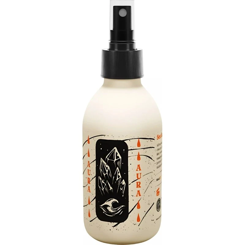 By Elementum Aura Sea Salt Spray 200ml