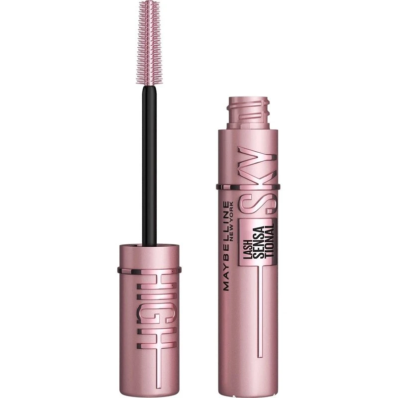 Maybelline New York Lash Sensational Sky High Mascara, 6 ml