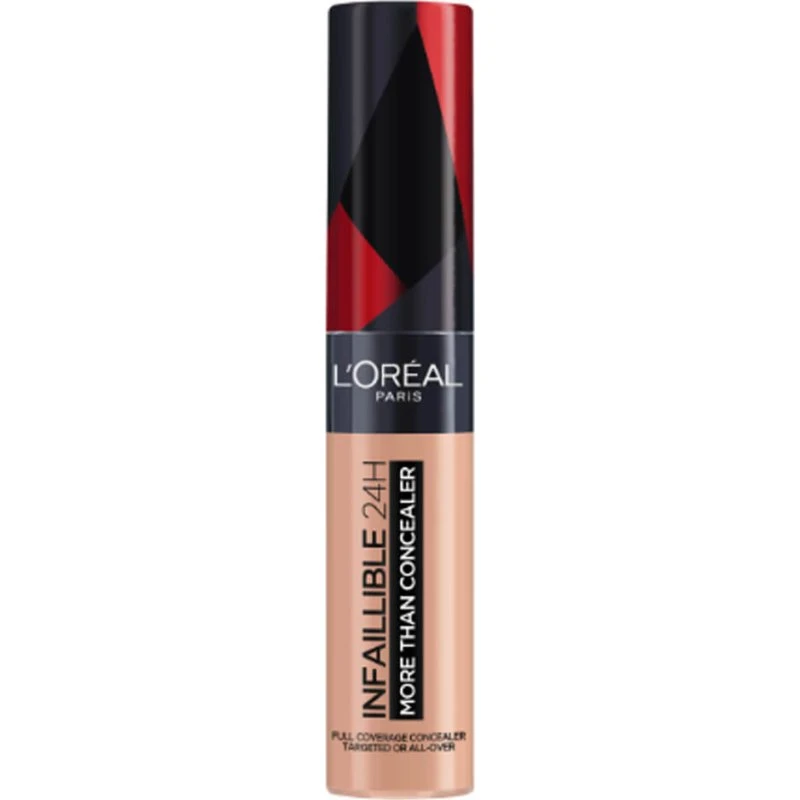 L'Oréal Paris Infaillible 24H More Than Concealer 325 Bisque 11 ml
