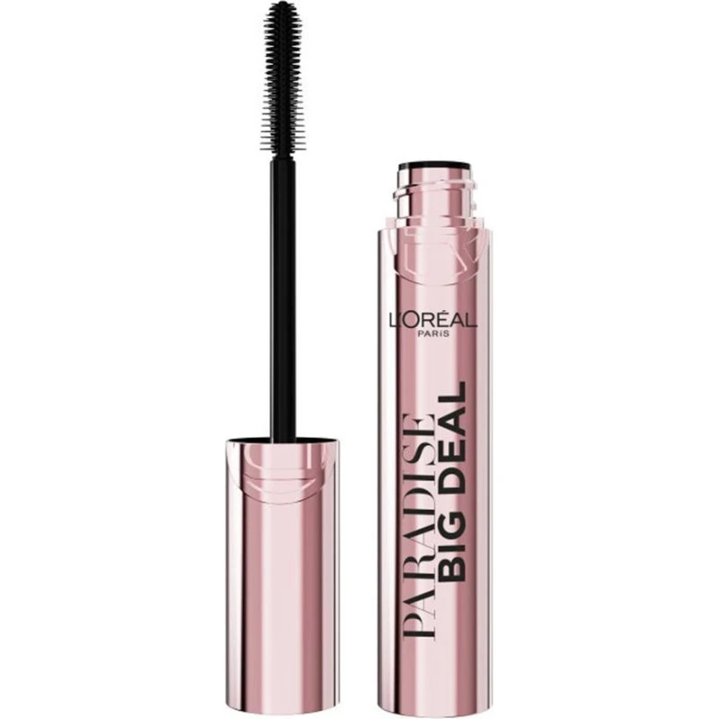 L'Oréal Paris Paradise Big Deal Mascara, 9 ml