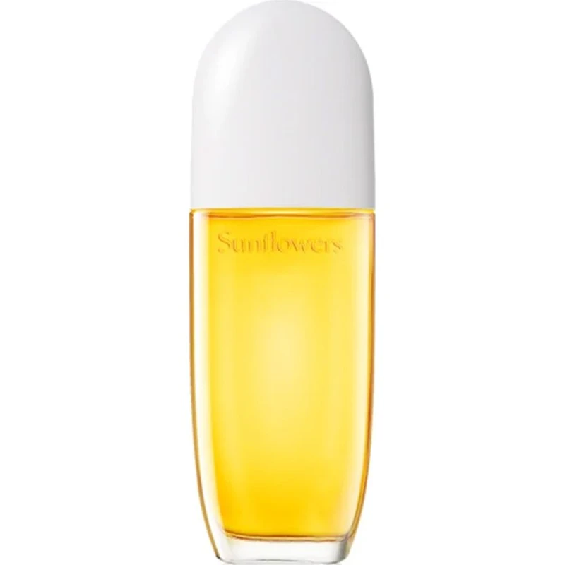 Elizabeth Arden Sunflowers Eau de Toilette 50 ml