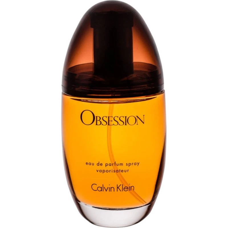 Calvin Klein Obsession Eau de Parfum 100 ml