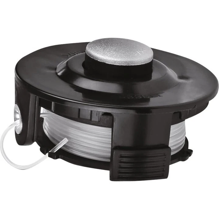 Makita 195858-1 Fadenkopf Tap & Go für DUR181 Rasentrimmer