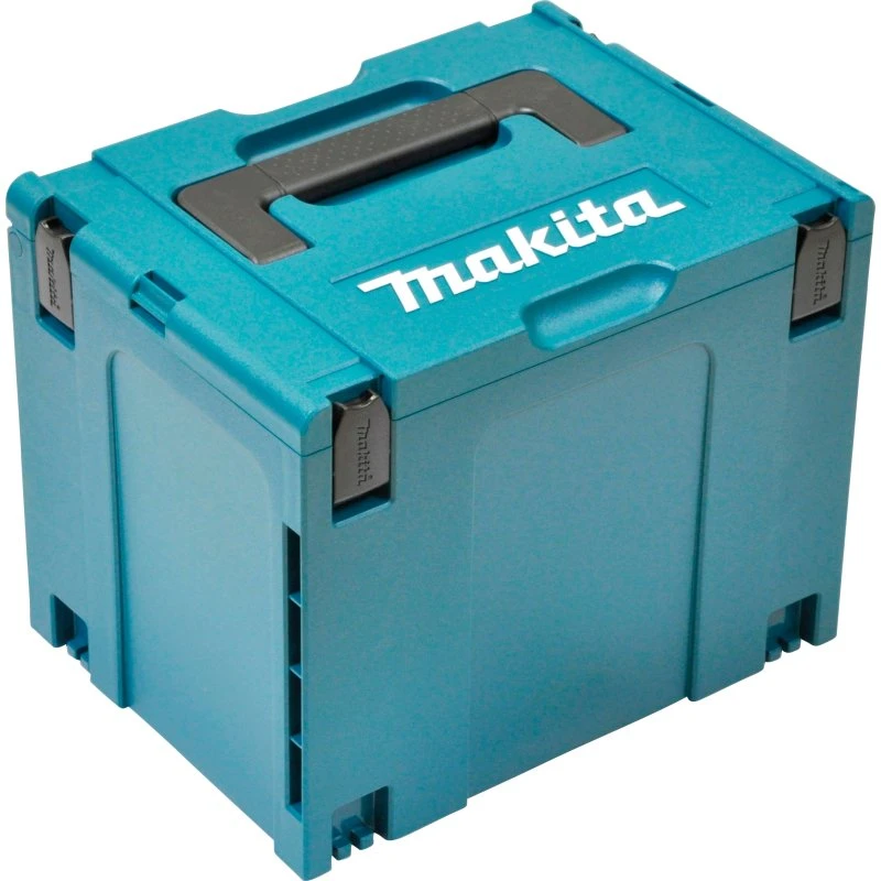 Makita MAKPAC Werkzeugkoffer Gr. 4 (821552-6) unbefüllt