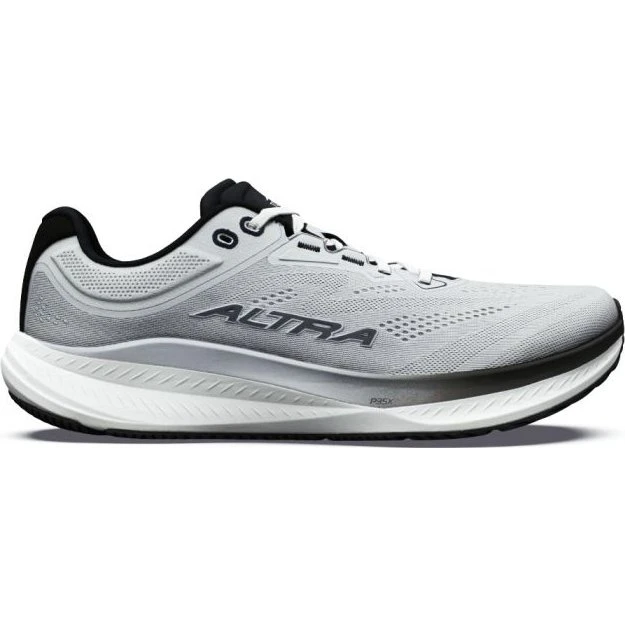 Altra Torin 9 Herren Straßenlaufschuhe - Grau