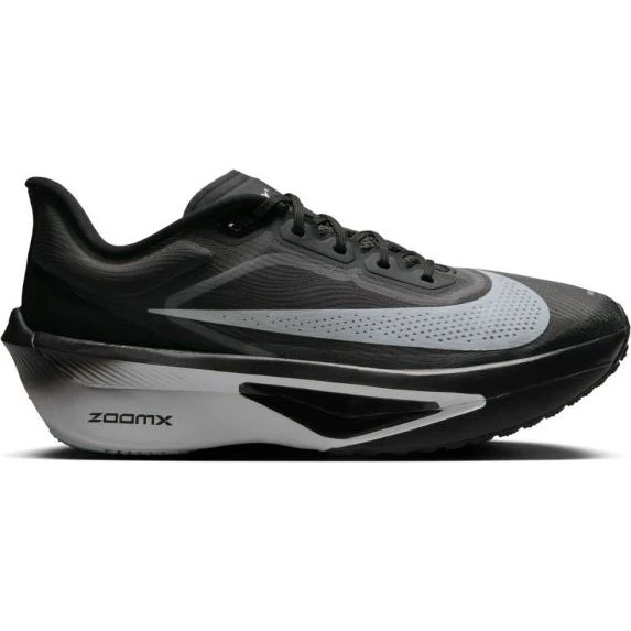 Nike Zoom Fly 6 Straßenlaufschuhe Herren - Schwarz