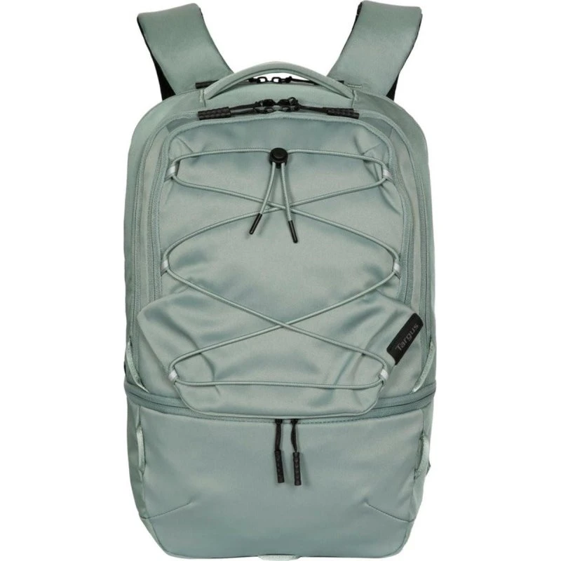 Targus 15-16" Work+Play Flex Rucksack Grün
