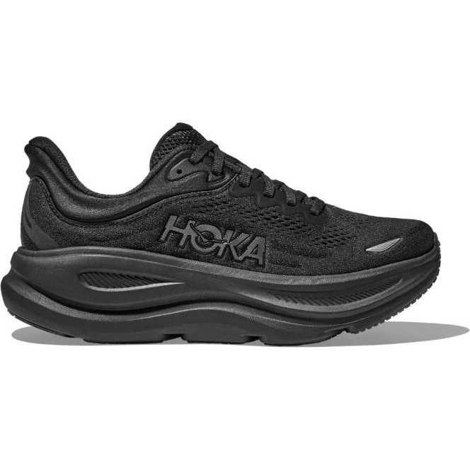 HOKA Bondi 9 Damen-Laufschuhe für maximalen Komfort