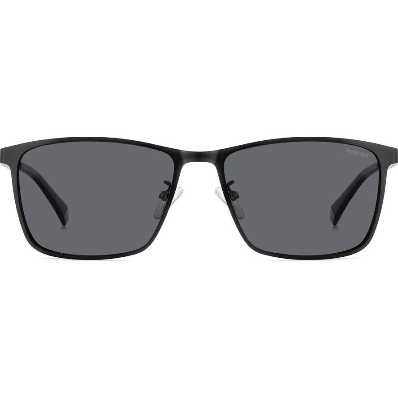 Polaroid PLD 2159/G/S/X Sonnenbrille Herren - Schwarz/Grau