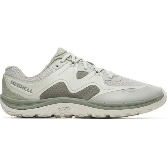 Merrell Trail Glove 8 Herren Trailrunning-Schuhe Weiß