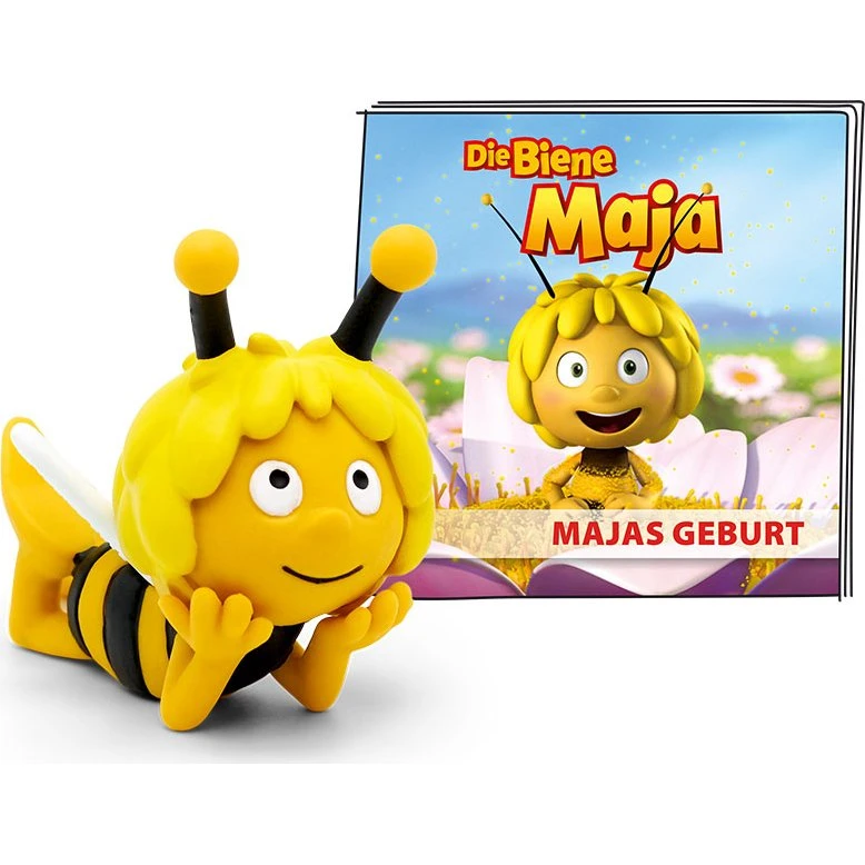 Tonies Hörfigur Die Biene Maja - Majas Geburt