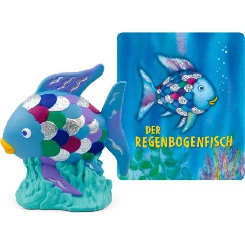 tonies Hörfigur Der Regenbogenfisch