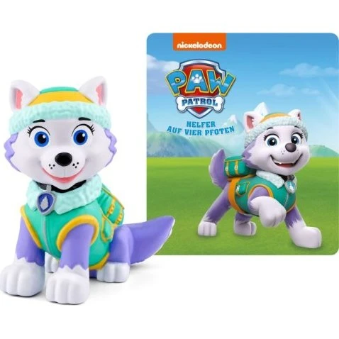 tonies Hörfigur Paw Patrol - Ein neuer Fellfreund
