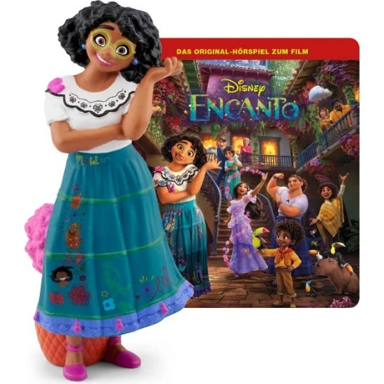 tonies Disney Hörfigur - Encanto