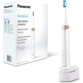 Panasonic EW-DC12-W503 Zahnbürste weiß