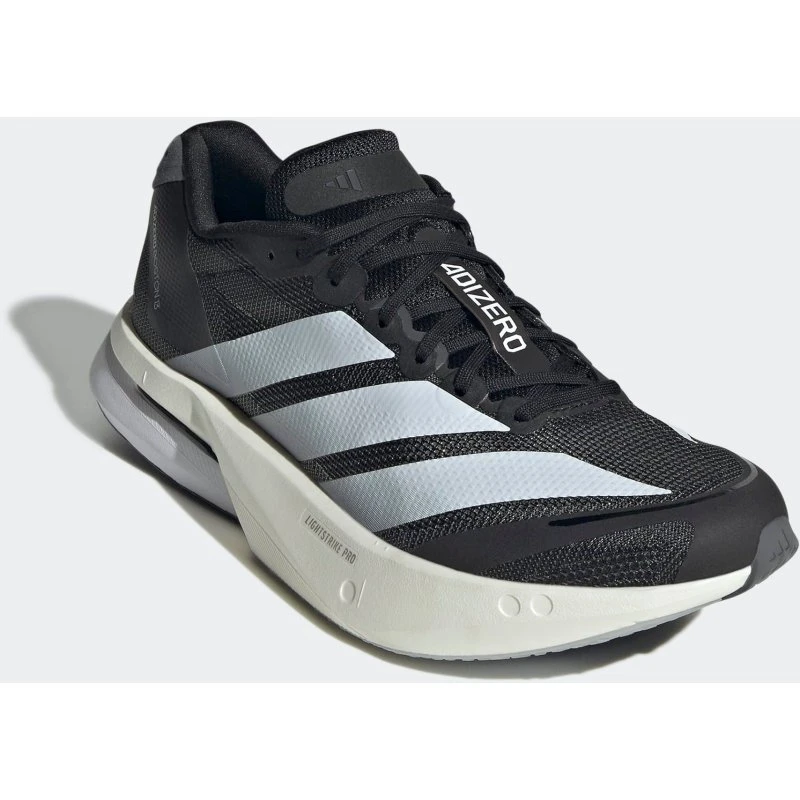 adidas Adizero Boston 13 Damen Laufschuhe - Schwarz