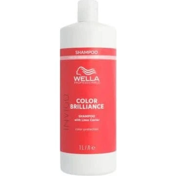 Wella Professionals Invigo Color Brilliance Shampoo Fine/Normal 1000ml