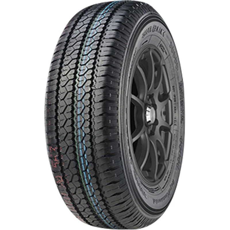 Royal Black RoyalCommercial 215/65 R16 109/107T Transporterreifen