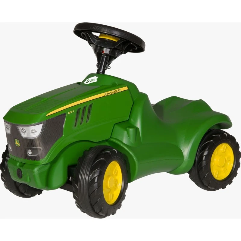 Rolly Toys® RollyMinitrac John Deere 6150R Rutschauto