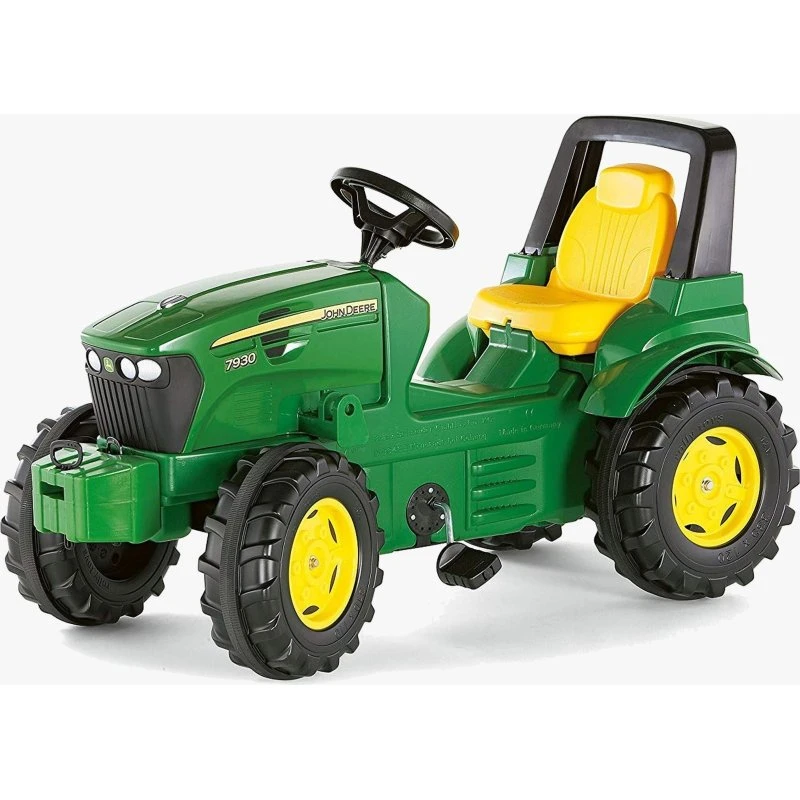 Rolly Toys Trettraktor John Deere 7930 rollyFarmtrac