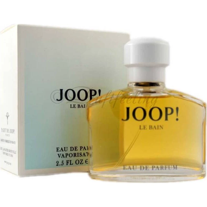 Joop! Le Bain Eau de Parfum 75 ml