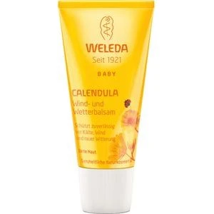 Weleda Calendula Wind & Wetter Balsam 30 ml